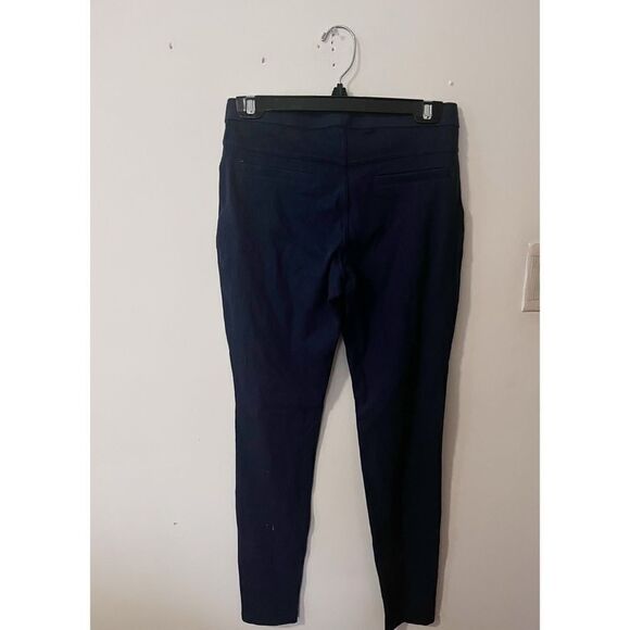 MEMOI
PANTS-STYLE COTTON BLEND LEGGINGS size s/m - Picture 5 of 5